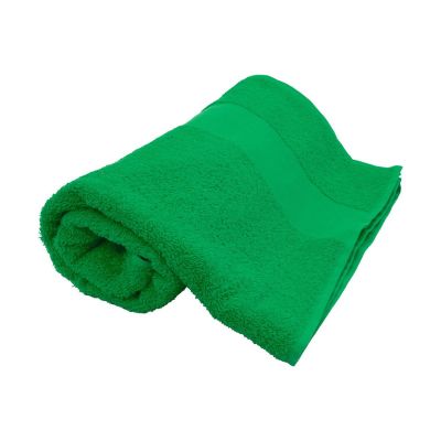 TERRY L - Serviette 70x140cm