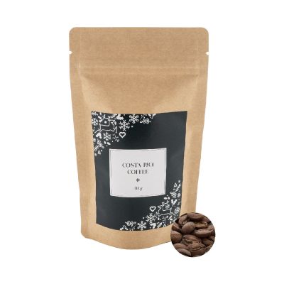 TARRAZU - café en grains du Costa Rica, 40g