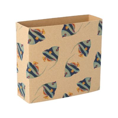 CREASLEEVE KRAFT 291 - fourreau en papier personnalisé papier kraft