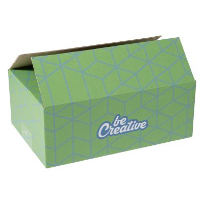 CREABOX CARGO XS - Boîte d'expédition