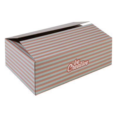 CREABOX CARGO S - Boîte d'expédition