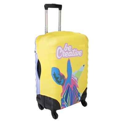 BAGSAVE M - Housse pour bagage en RPET