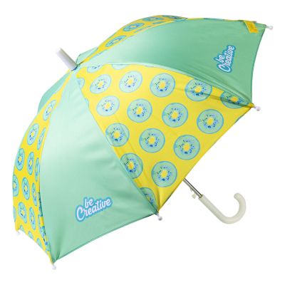 CREARAIN JUNIOR - Parapluie enfant en RPET
