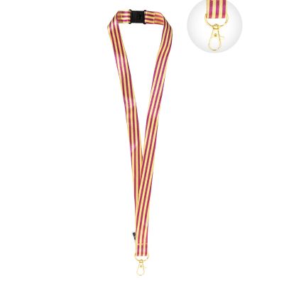 SUBYARD SHINE SAFE - Tour de cou sublimable