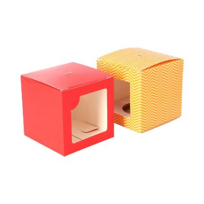 CREABOX PB-343 - Boîte sur mesure