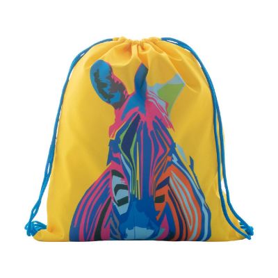 CREADRAW KIDS - sac piscine personnalisé pour enfants