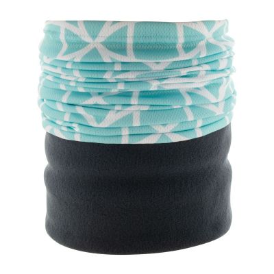 CREASCARF WINTER - écharpe multifonctions sur mesure