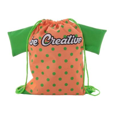 CREADRAW T KIDS - sac à dos enfants sur mesure