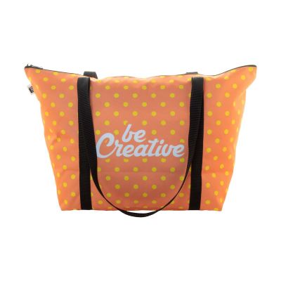 SUBOSHOP PLAYA ZIP - sac de plage ou sac à provisions