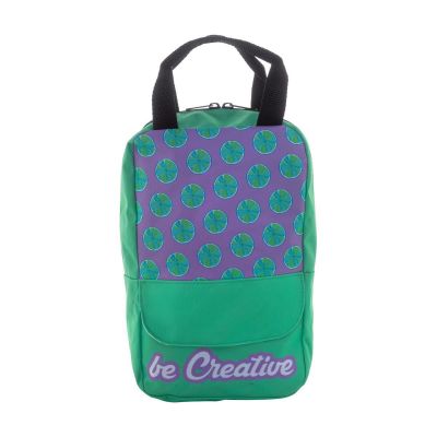 SUBOBAG BACK MINI - Sac de sport RPET