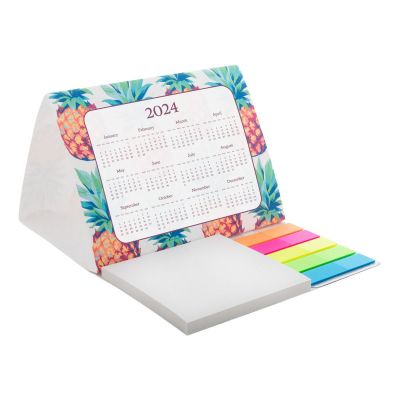 CREASTICK SEED COMBO DATE - Calendrier et bloc-notes