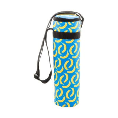 CREACOOL AQUA - Sac isotherme bouteille