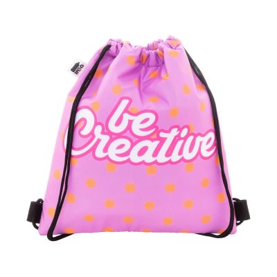 CREACOOL DRAW KIDS - Sac à dos isotherme enfant