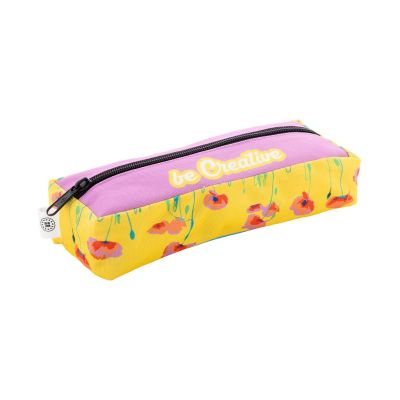 BLOPPY - Trousse stylos en RPET