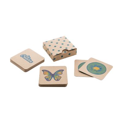 MINIMOR ECO CREATIVE - Jeu de Memory