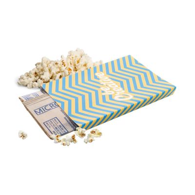 CREAPOP - Sachet de Popcorn pour micro-ondes