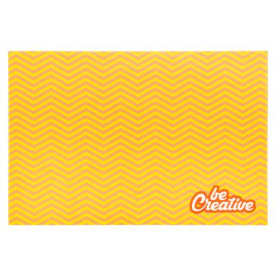 CREAFELT DINE - set de table RPET personnalisable