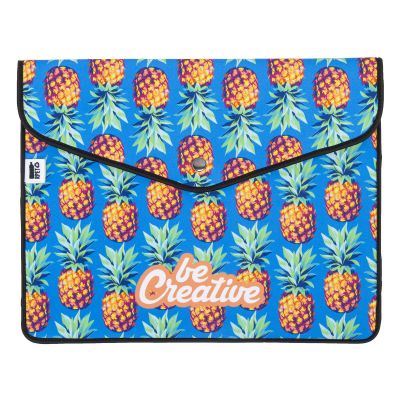 COMPACK - Sac pour ordinateur portable personnalisable en RPET