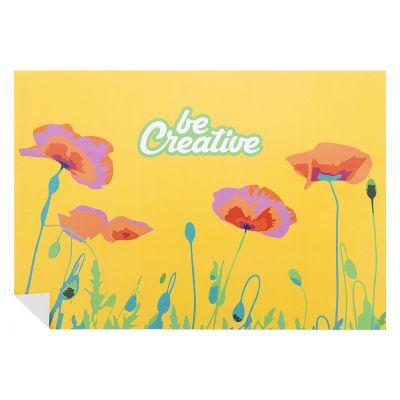 ANNOUNCE A3 - Affiche en papier