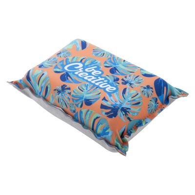 CREAFOG - Éponge antibuée pour voiture