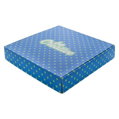 CREABOX POST SLIM L - boîte postale fine