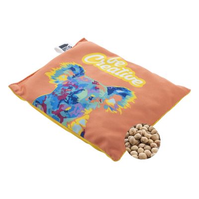 PITHEAT - Coussin en noyaux de cerise