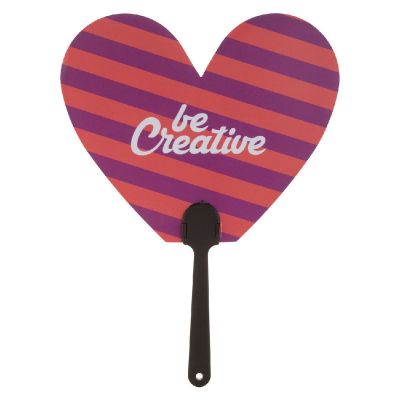 DIGIBREEZE - éventail sur-mesure