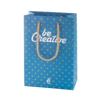 CREASHOP S - sac en papier