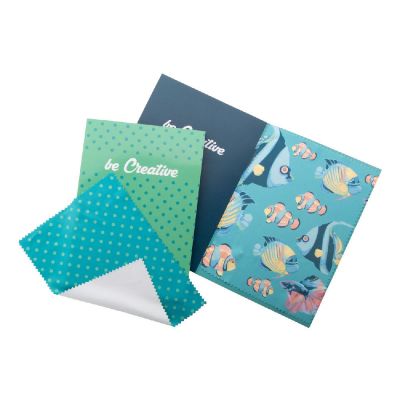 DIOPTRY MAIL - essuie-lunettes