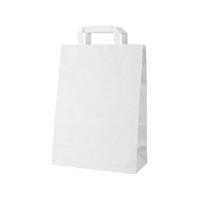 BOUTIQUE - sac en papier