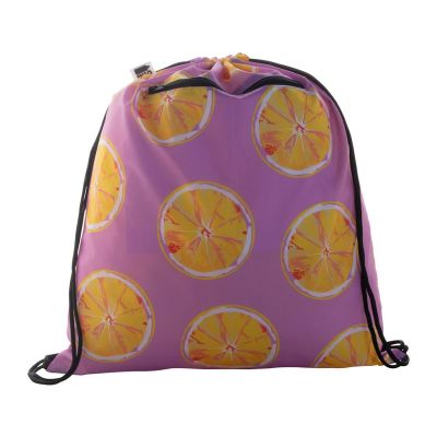 CREADRAW ZIP RPET - sac piscine