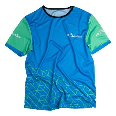 CREASPORT - T-shirt de sport