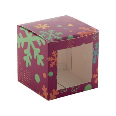 CREABOX PB-194 - boîte sur mesure