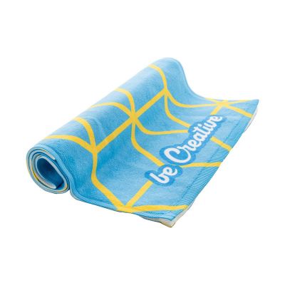 CREATOWEL SPORT - Serviette de sport en sublimation