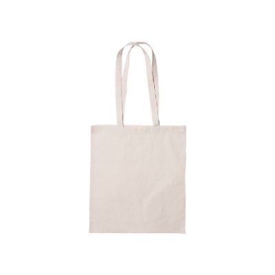 LONGISH 140 - tote bag en coton
