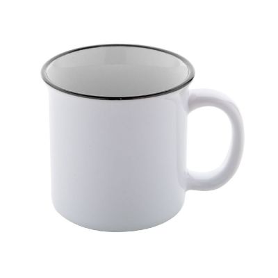 WOODSTOCK SUBO - mug vintage