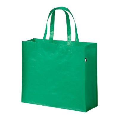 LASTER - sac shopping en RPET