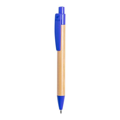 HELOIX - stylo bambou