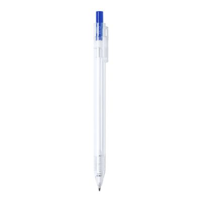 LESTER - stylo à bille RPET