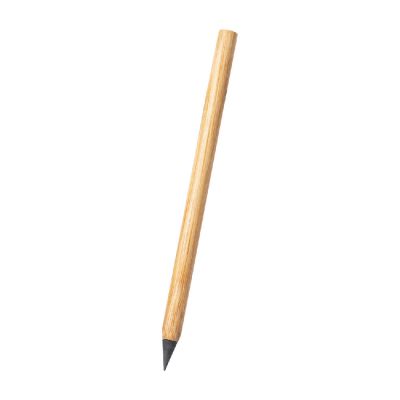 TEBEL - stylo sans encre en bambou