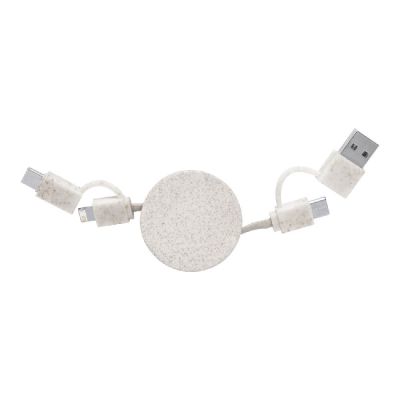 YARELY - Cable chargeur USB