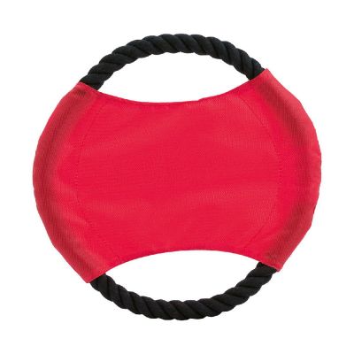 DOGBY - frisbee