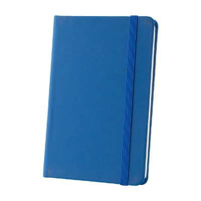 NOPUK BLANK A6 - carnet de notes