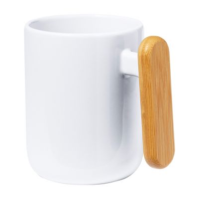 MYSTRAL - mug