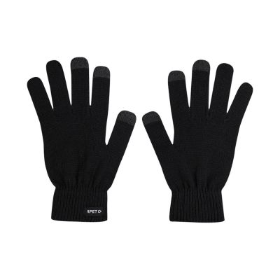 RETOUCH - Gants tactiles RPET