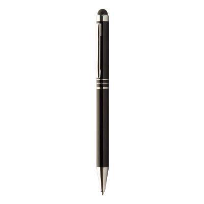 NISHA - stylo à bille avec stylet