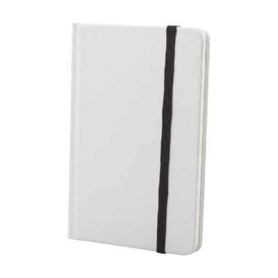 PENDULA A6 - carnet de notes