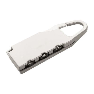ZANEX - cadenas à bagages
