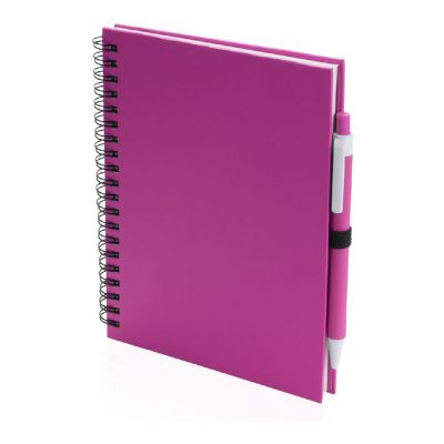 CORYLUS - bloc-notes