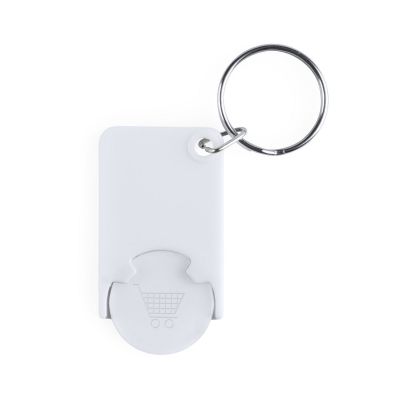 TROLEX - porte-clés jeton